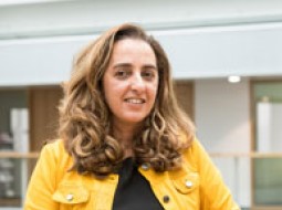 Zakia Guernina